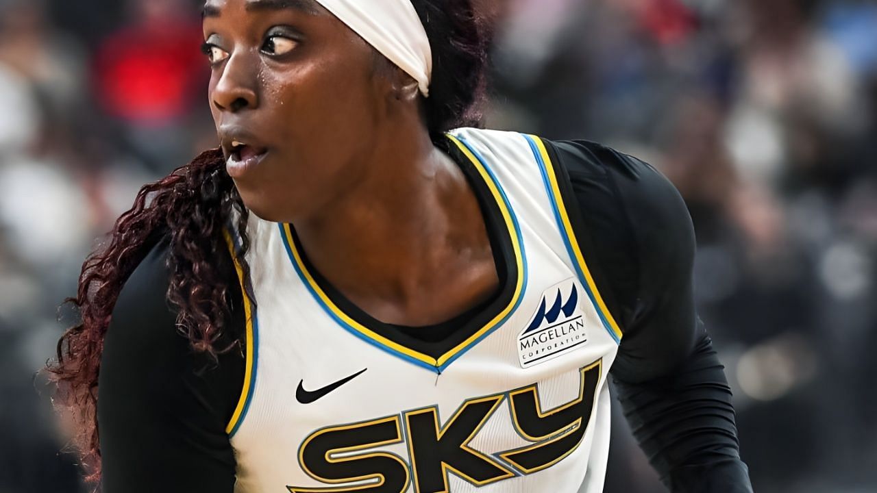 Date, time and streaming options for Chicago Sky vs Minnesota Lynx 2024 WNBA Preseason Game