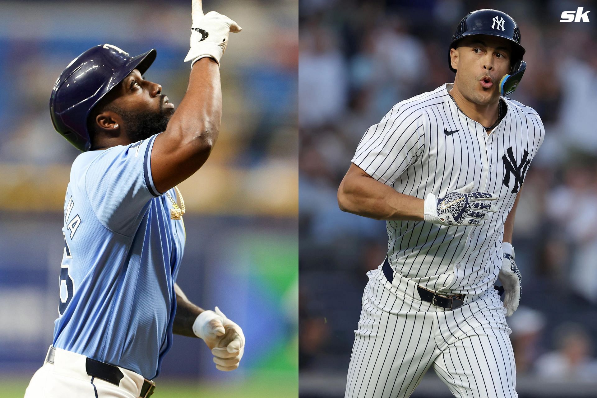 Yankees vs Rays Series Preview & Prediction: Records, Pitching Matchups ...