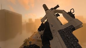 DG-58 Conversion Kit is "broken" after Warzone and MW3 Season 3 Reloaded update