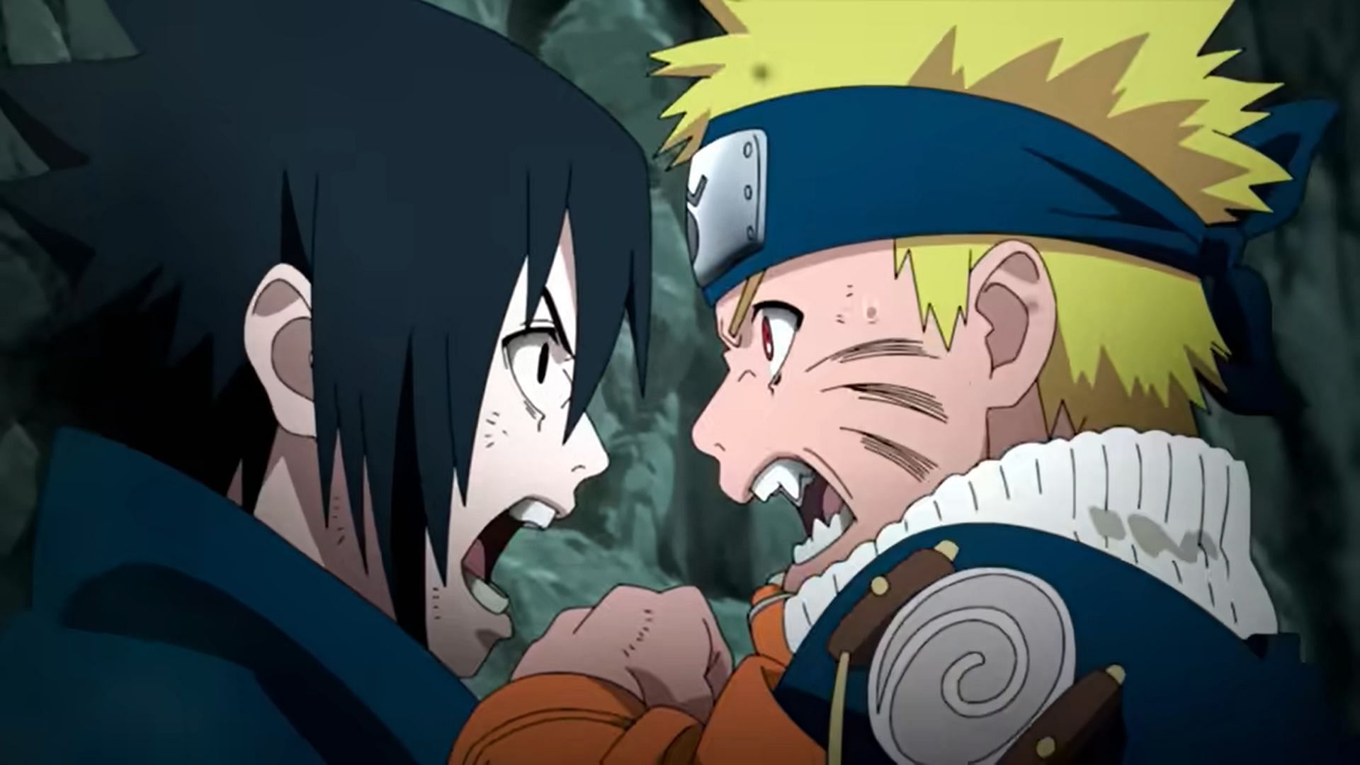 New Naruto anime reportedly set to premiere in 2024