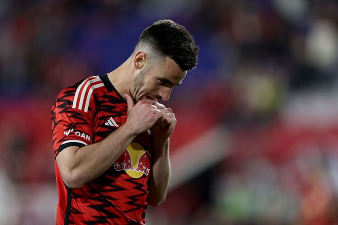 New York Red Bulls vs Charlotte FC Prediction, Preview, Team News and More | MLS 2024