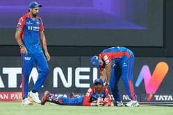 "Everyone ate butter dosa and the butter remained on their hands" - Aakash Chopra on Delhi Capitals' dropped catches in IPL 2024 loss to RCB