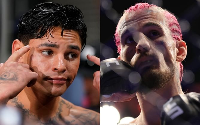 Ryan Garcia, Sean O'Malley and 3 other combat sports athletes who tested positive for ostarine