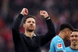 Xabi Alonso to take Barcelona target with him to Real Madrid in 2025: Reports
