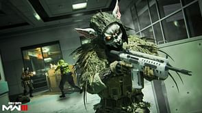 Classic Akimbo Model 1877 returns to Modern Warfare 3 as Lockwood MK12 Aftermarket Part