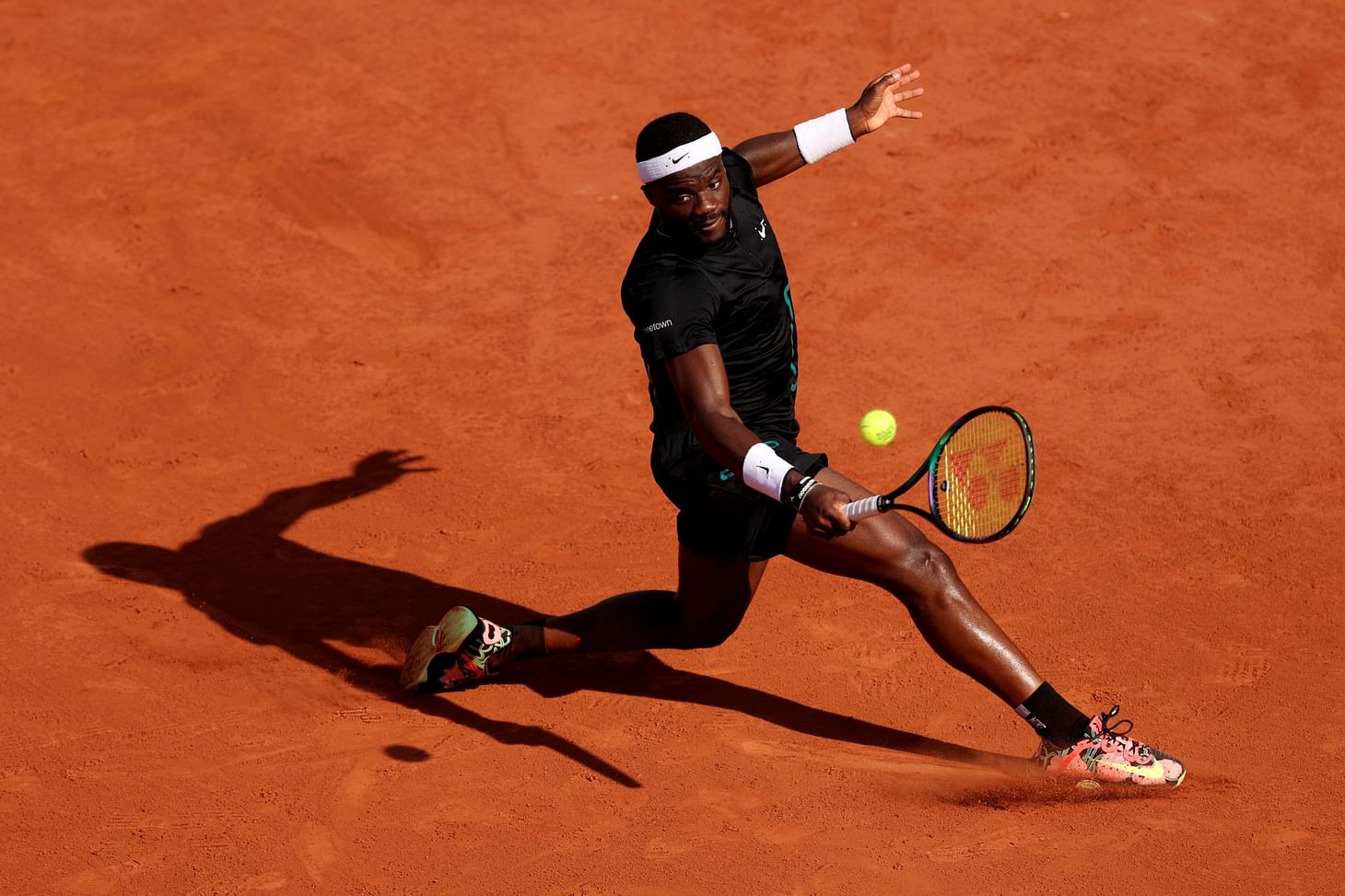 French Open 2024: Frances Tiafoe vs Mattia Bellucci preview, head-to ...