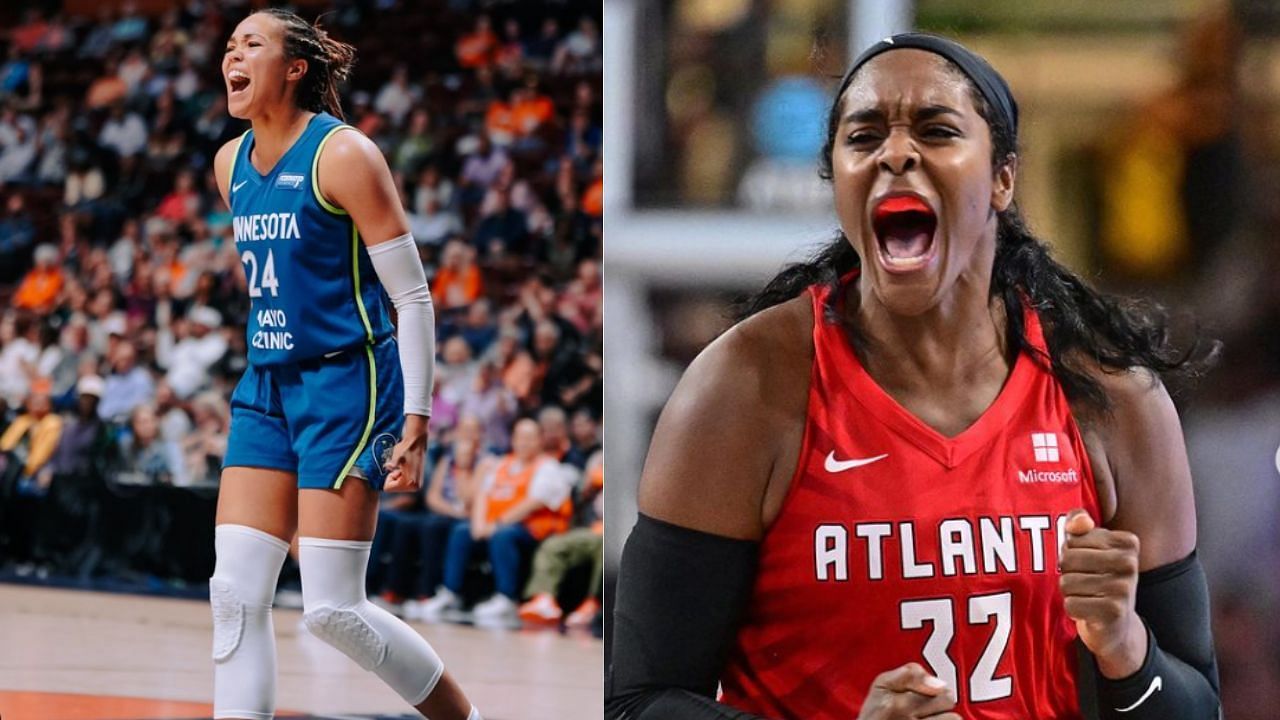 Minnesota Lynx vs Atlanta Dream: Game details, preview, starting lineups, prediction and more