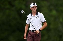 "He was unlucky" - LIV Golf’s David Puig details the eventful PGA Championship Day 2 morning, after Scottie Scheffler’s arrest