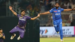 KKR vs MI Highlights, IPL 2024: 3 moments that generated buzz among fans in Match 60