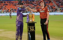 What is Kolkata Knight Riders’ record in IPL finals?