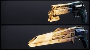 Midnight Coup vs. Luna's Howl: Which Hand Cannon should you go for in Destiny 2 PvE?