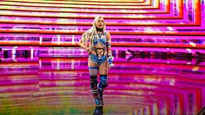 Liv Morgan reveals why she got in trouble backstage in WWE