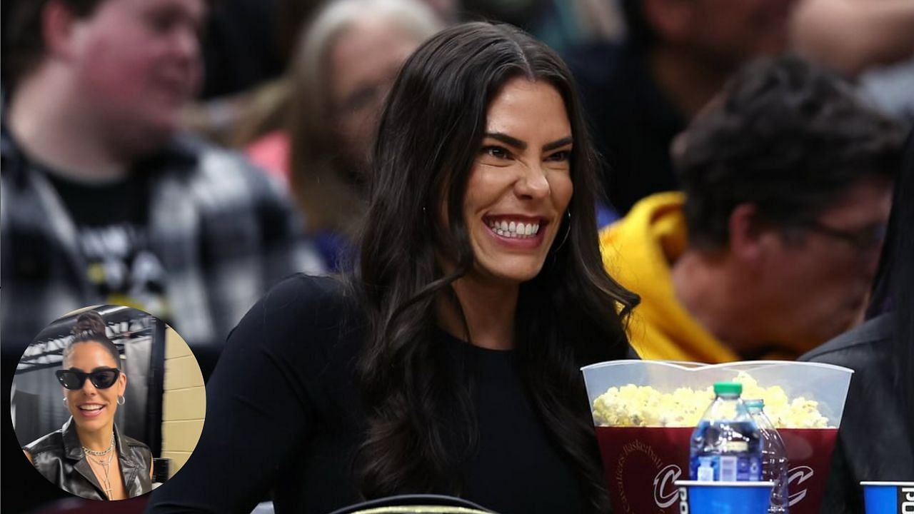 WNBA fans stunned at Kelsey Plum