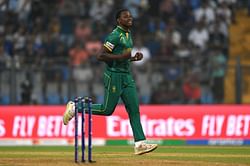 Kagiso Rabada leaves PBKS camp at IPL 2024 due to health issues, CSA confirms his availability for T20 World Cup