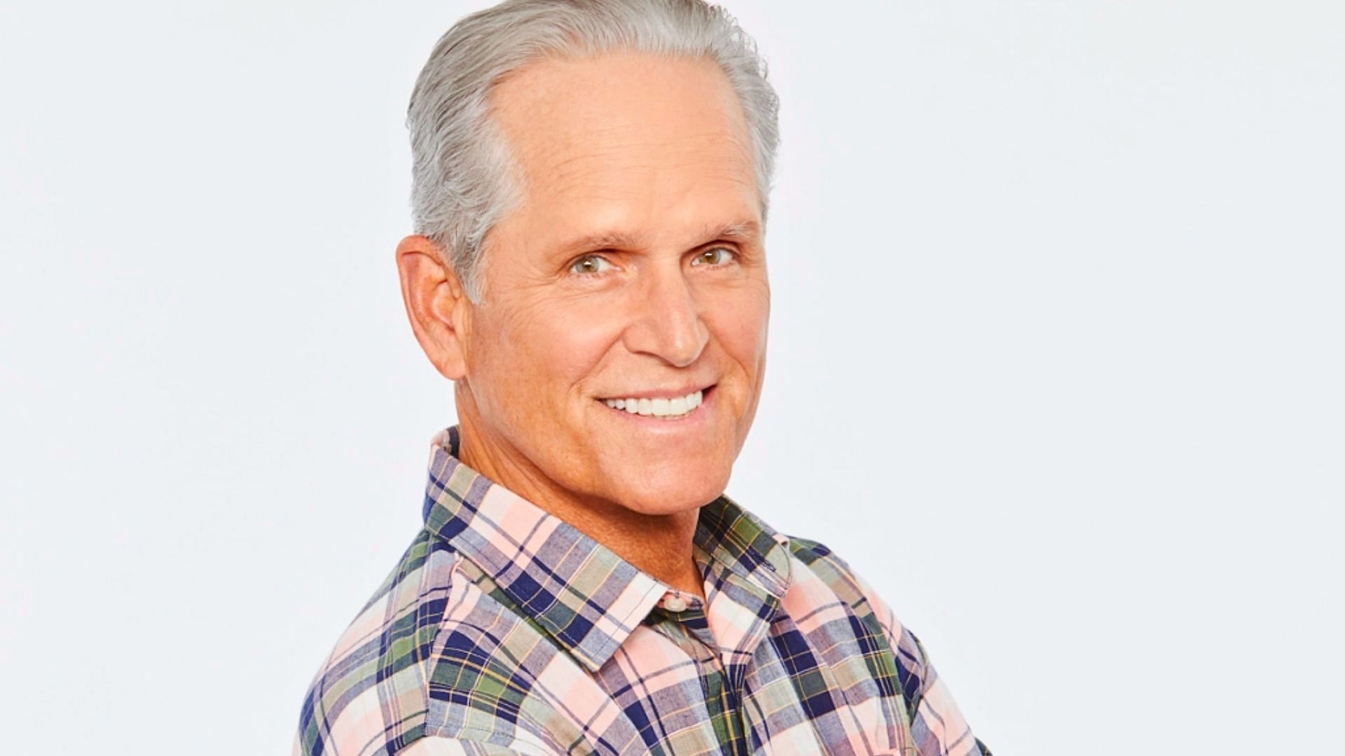 The actor who currently plays the role of Gregory Chase on General Hospital is Gregory Harrison (Image via General Hospital Wiki)