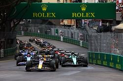 2024 F1 Monaco GP: How to watch, stream online, TV schedule, and more