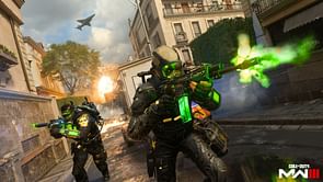 Every weapon and KillStreak changes in Modern Warfare 3 Season 4