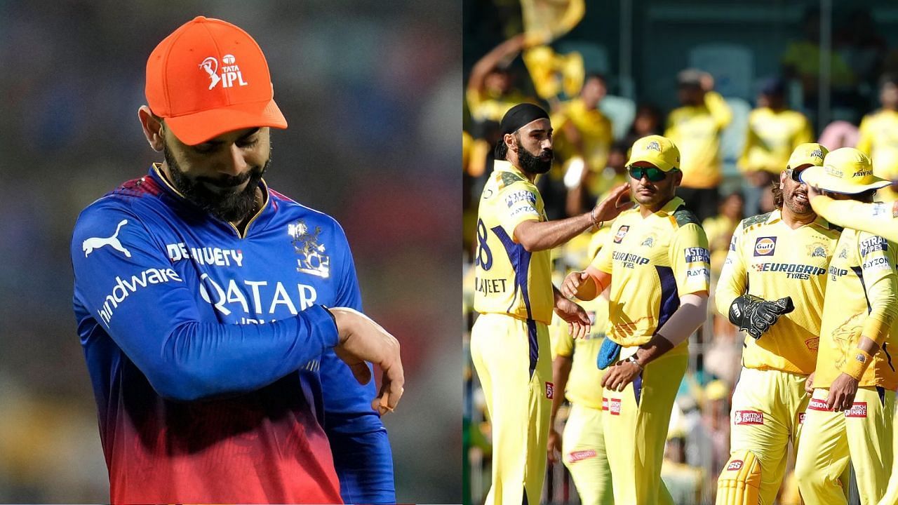 रॉयल चैलेंजर्स बेंगलुरु को हर हाल में जीत की जरूरत है (Photo: BCCI)