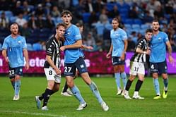 Sydney FC vs Central Coast Mariners prediction, preview, team news and more | A-League 2023–24