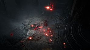 Diablo 4 Season 4: Best Nightmare Dungeons to level your Glyphs