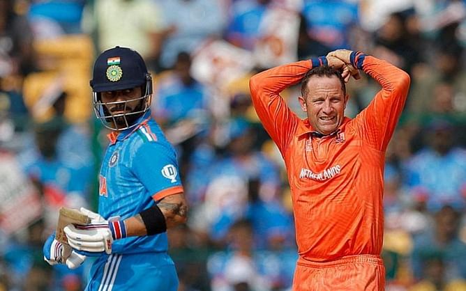 T20 World Cup स्क्वाड में दो भारतीय खिलाड़ी हुए शामिल, RCB के पूर्व दिग्गज को कर दिया बाहर