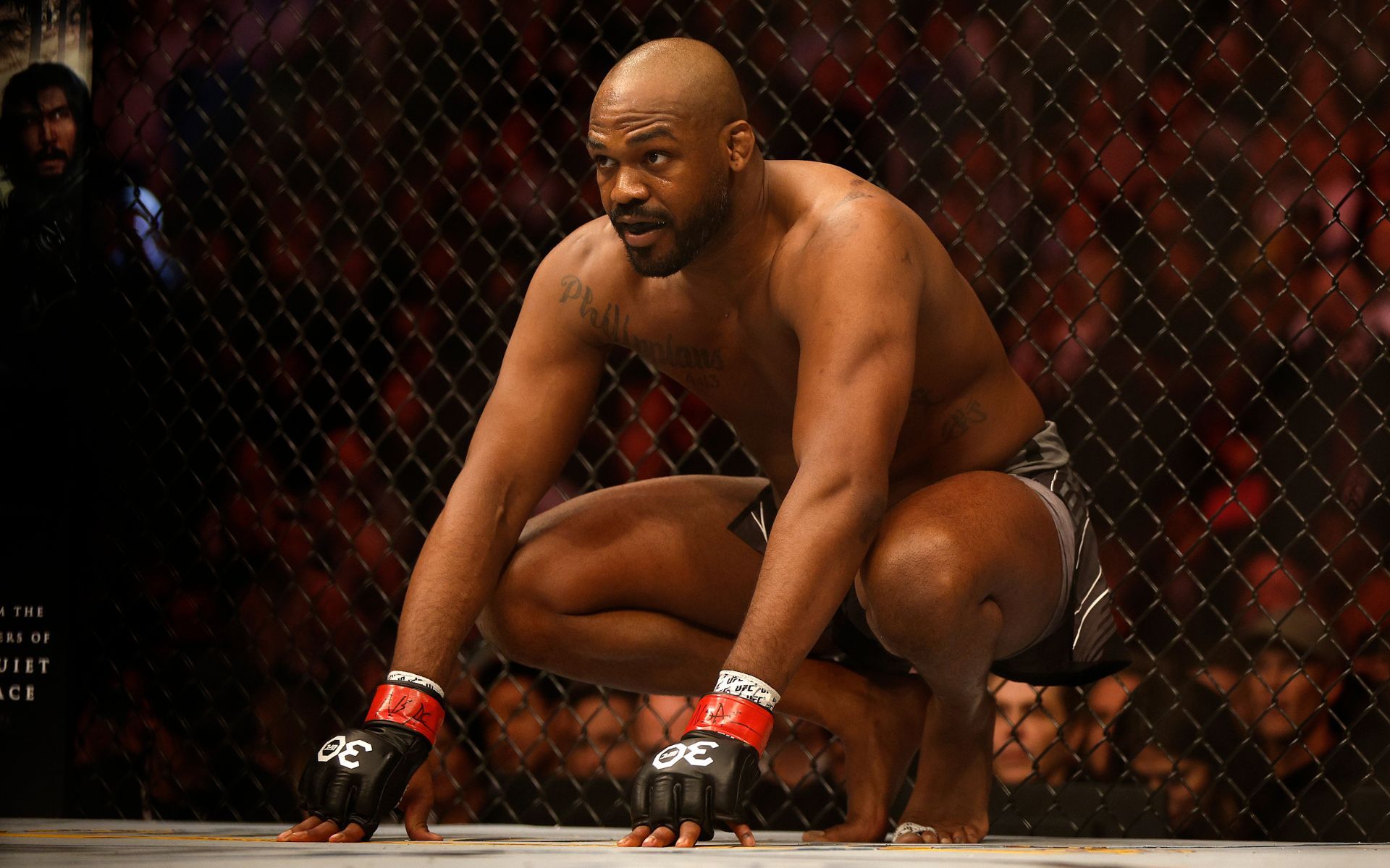 Jon Jones