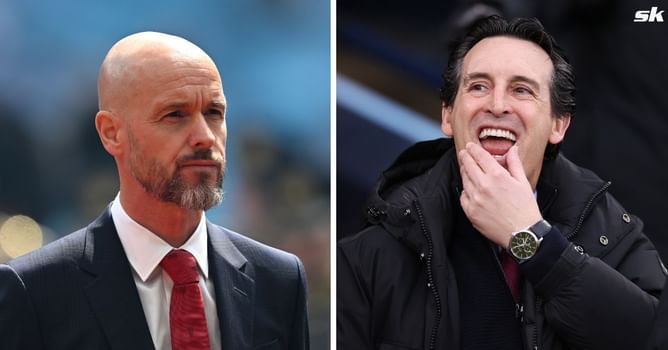 Manchester United face competition from Aston Villa for 30-year-old right-back as agent confirms transfer plan: Reports