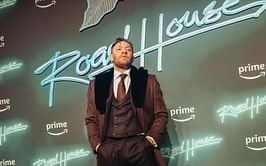 What has Conor McGregor been up to since his leg break? 5 times the Irishman made headlines during his UFC hiatus