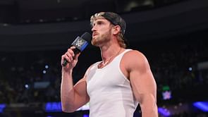 WWE star Logan Paul responds to major allegations