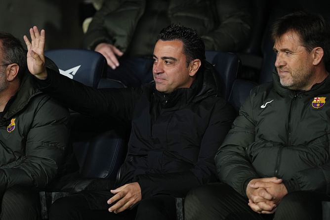 Barcelona Transfer News Roundup: Ronald Araujo likely to leave, Catalans suffer Mikel Arteta blow, and more - May 24, 2024