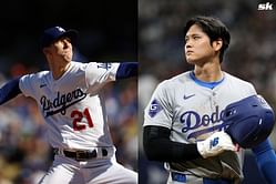 "We gave him twice as much money...and he keeps proving why" - Walker Buehler praises $700 million star Shohei Ohtani following triumphant return