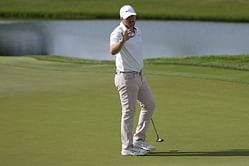 "I’m going to have to bring it" - Chris Gotterup eyes one of the last spots in 2024 PGA Championship field, aims for victory at Myrtle Beach Classic