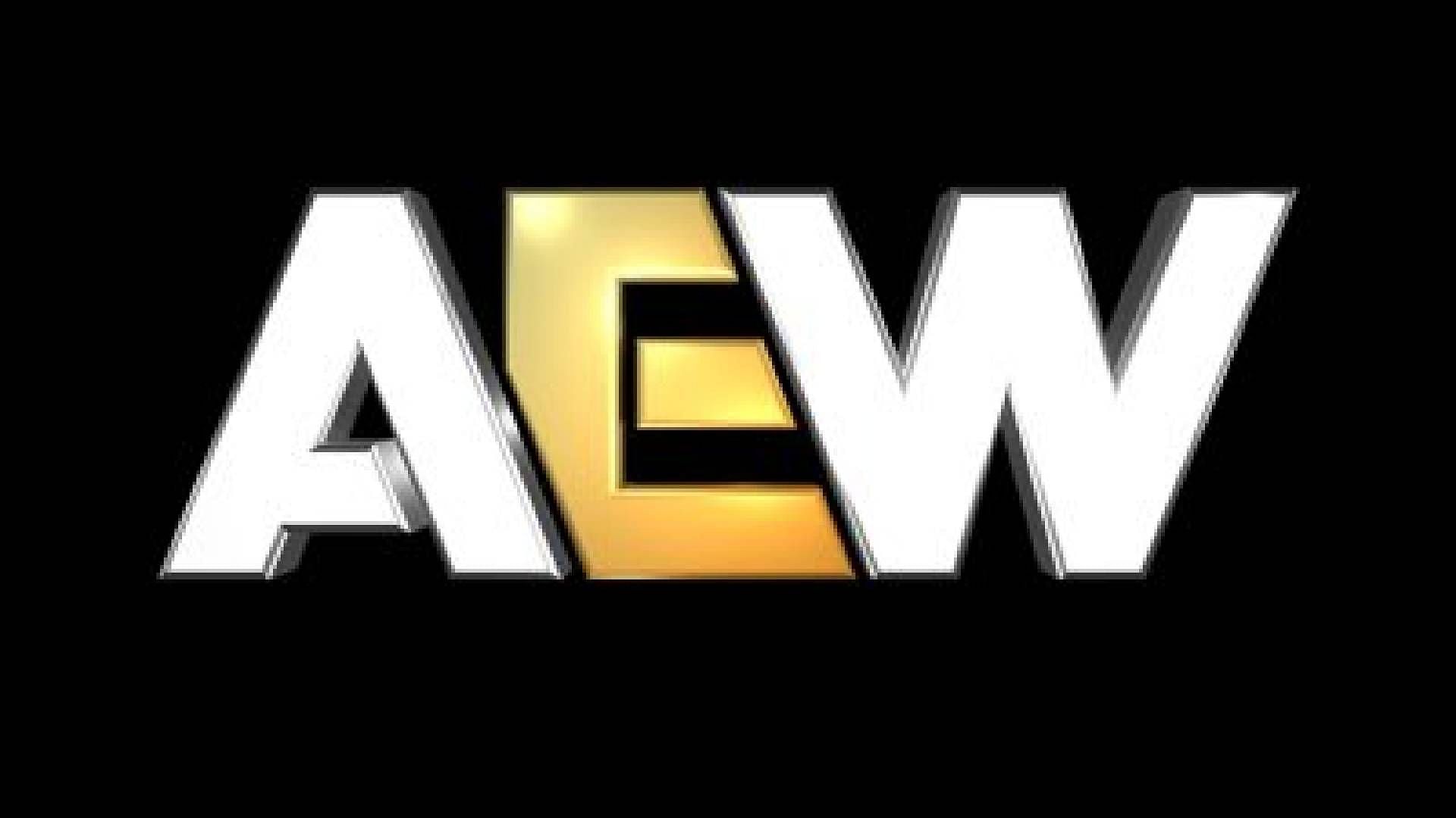 AEW logo