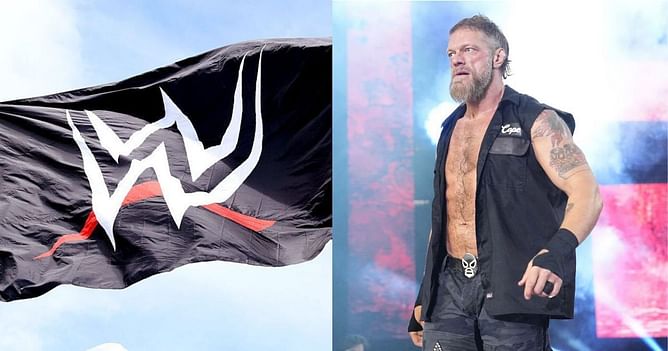 Former WWE Champion reacts to major dig at Adam Copeland (fka Edge)