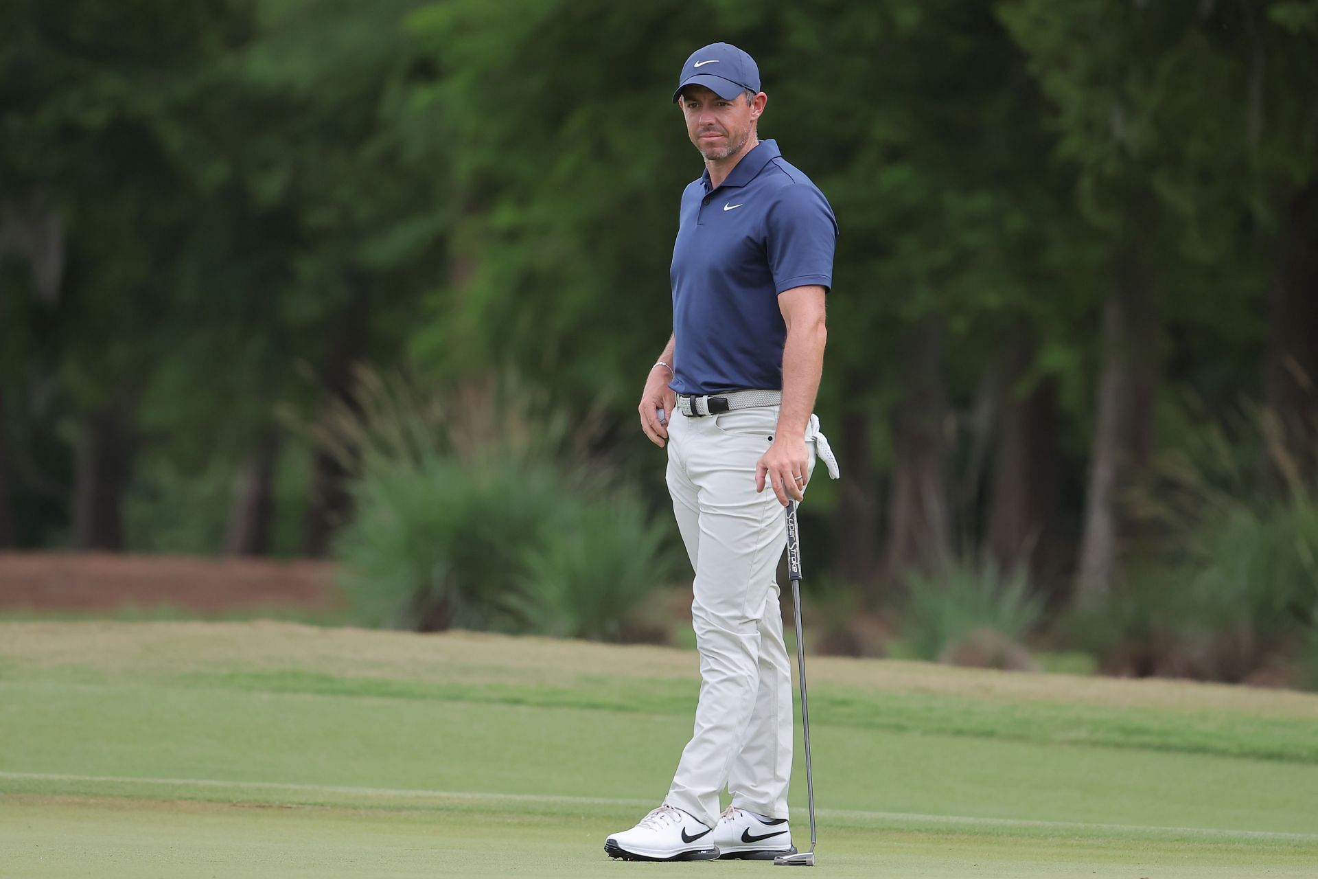 Zurich Classic of New Orleans  - Round Three