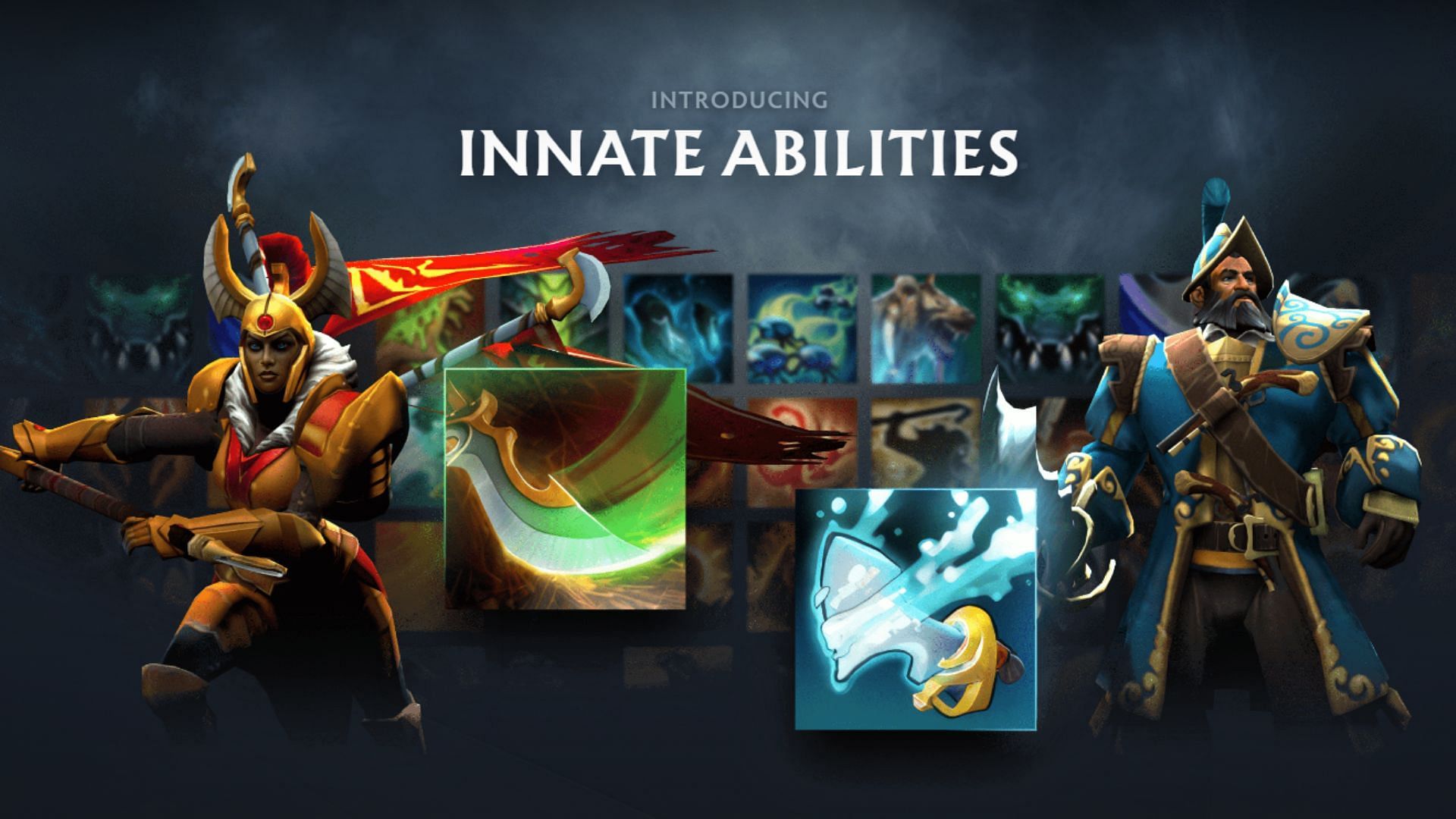 5 broken Dota 2 innate abilities that should be fixed