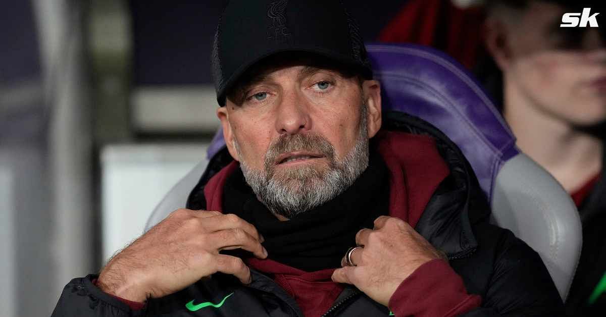Jurgen Klopp will leave Liverpool after nine years