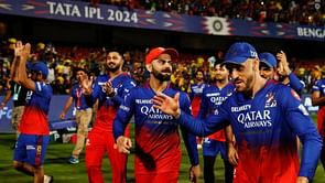 Top 5 nail-biting matches of IPL 2024 ft. RCB vs CSK