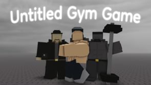 Untitled Gym Game codes