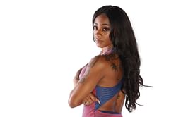 Watch: Behind the scenes of Sha'Carri Richardson and Angel Reese's latest campaign for Beats Solo 4