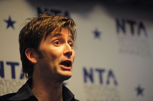 Why did David Tennant leave Doctor Who? Character’s exit explored - Why Did David Tennant Leave Doctor Who