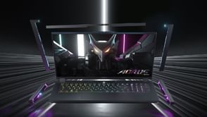 Top 5 gaming laptops to play F1 24