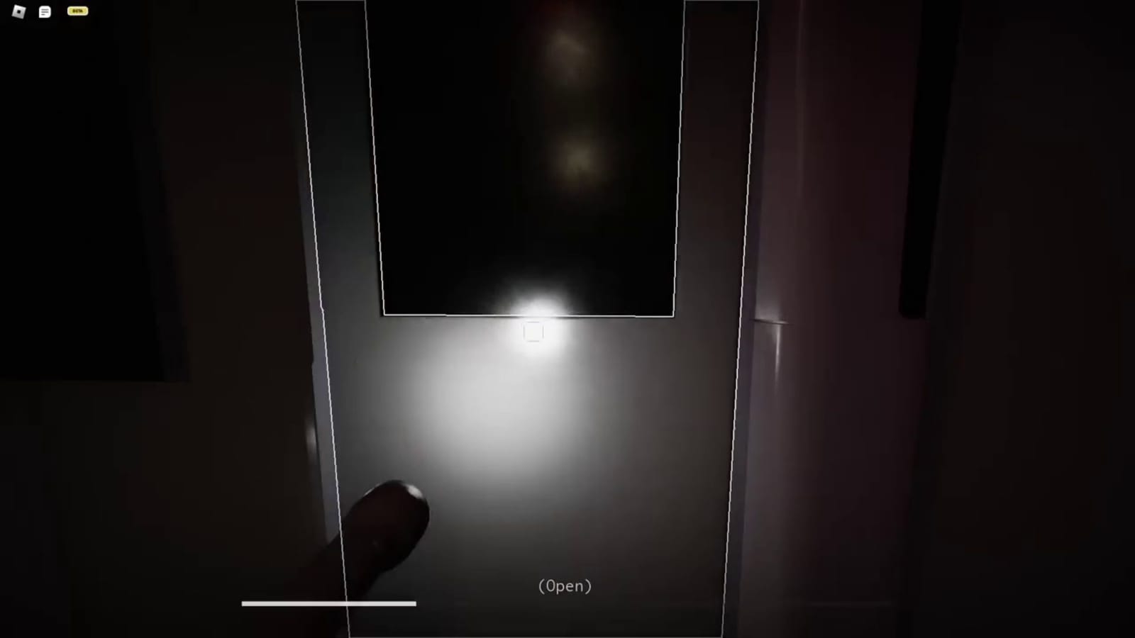 Interliminality: Episode three guide