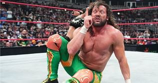 Kenny Omega’s potential AEW return storyline called “the stupidest angle ever” by veteran