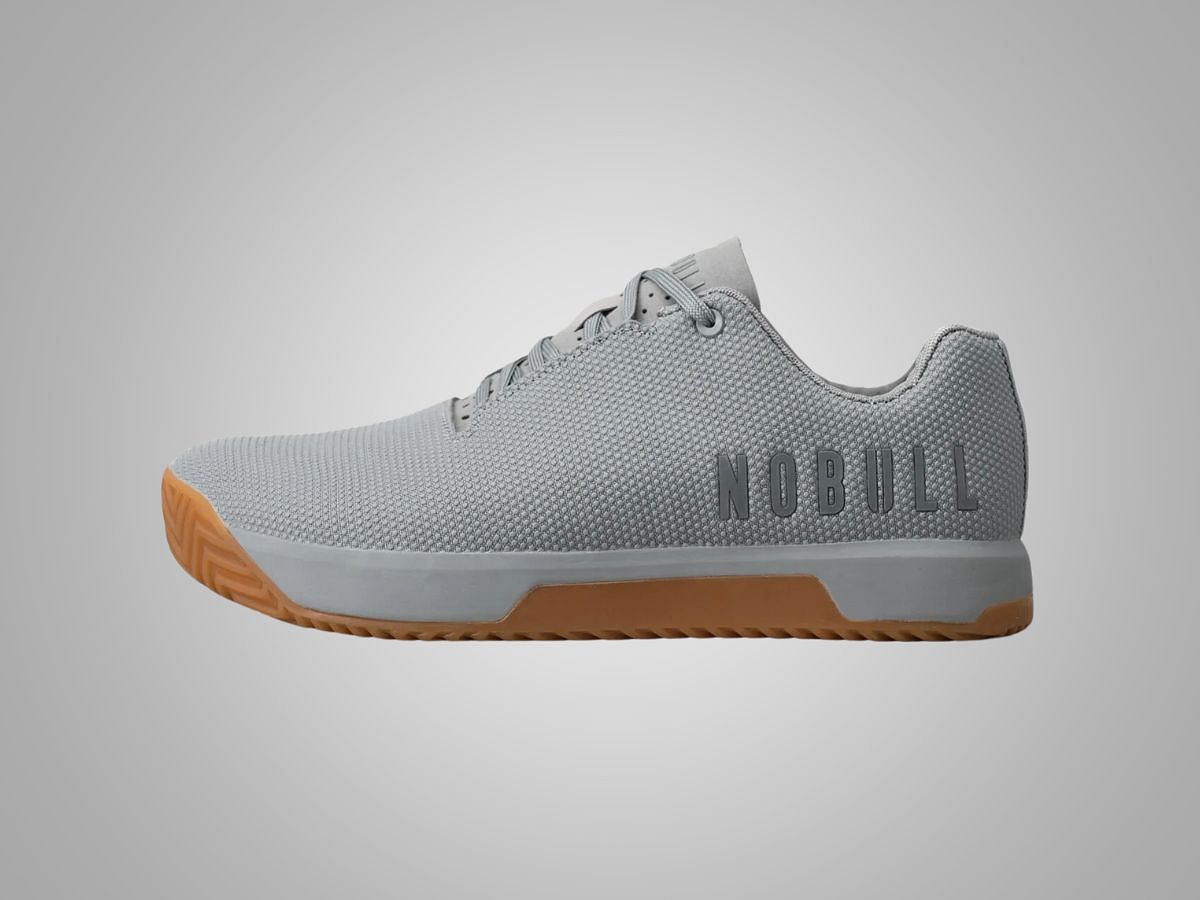 The Nobull Impact shoes (Image via Nobull)