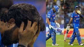 Mumbai and Indians need to pick up the pieces from MI's collapsed castle of aspirations