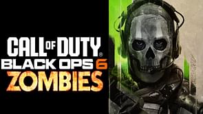 Treyarch reportedly playtested Black Ops 6 Zombies in Modern Warfare 2