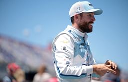 “I want to win money” - Ross Chastain all in for NASCAR’s $1 million tournament