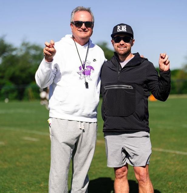 Ricky Stenhouse Jr Net Worth in 2024, Salary, Endorsements, Charity