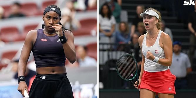 Italian Open 2024: Coco Gauff vs Magdalena Frech preview, head-to-head, prediction, odds and pick